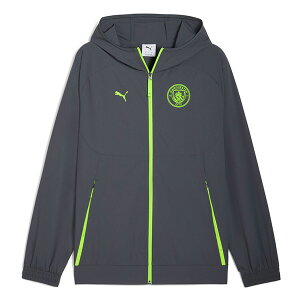 }`FX^[VeB MCFC v[}ebN E[u WPbg 782669-18 TbJ[ vJ EChu[J[ O[ v[} PUMA