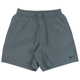 【ネコポス送料無料】NIKE ナイキ メンズ 18cm バーサタイル ショートパンツ dv9858-084 サッカー フットサル ハーフパンツ 移動 普段使い