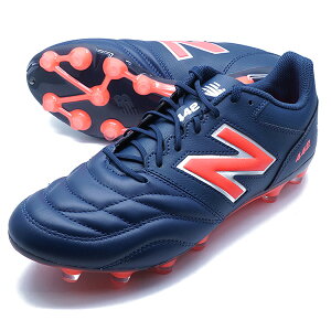 442 TEAM HG 2E �j���[�o�����X New Balance MS42HMP22E �l�C�r�[ �T�b�J�[�X�p�C�N