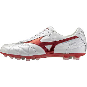 �������A 2 JAPAN AG �~�Y�m mizuno P1GA250360 �z���C�g ���b�h �T�b�J�[�X�p�C�N