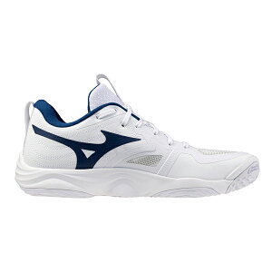 �~�Y�m mizuno �o���[�{�[�� �����Y �V���[�Y �E�G�[�u���[�����^�� �G���[�g WAVE MOMENTUM ELITE V1GA2512-55