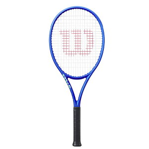 ウィルソン Wilson 硬式テニスラケット ULTRA 100 V5 FRM 2 WR178811U2 フレームのみ