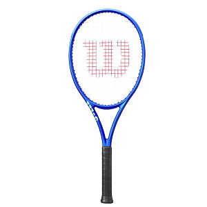 ウィルソン Wilson 硬式テニスラケット ULTRA 100L V5 FRM 2 WR178911U2 フレームのみ
