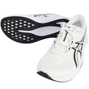 �A�V�b�N�X asics ���f�B�[�X �����j���O�V���[�Y HYPER SPEED 5 �}���\�� �W���M���O 1012B863-100