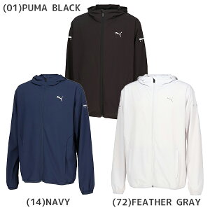 PUMA v[} Y PUMA FLEX STRETCH E[u JKT WPbg AE^[ Wp[ W[W z   528197