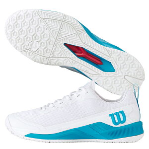 EB\ Wilson ejXV[Y Y RUSH PRO 4.5 OMNI bV v Ij WRS337120U