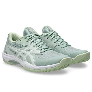 AVbNX asics GAME FF O/C fB[X ejXV[Y IjEN[R[gp 1042A282-300