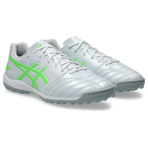 DS LIGHT CLUB TF AVbNX asics 1103A112-106 WHITE/GREEN GECKO TbJ[ g[jOV[Y