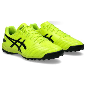 DS LIGHT CLUB TF AVbNX asics 1103A112-750 SAFETY YELLOW/BLACK TbJ[ g[jOV[Y
