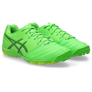 DS LIGHT JR GS TF AVbNX asics 1104A053-300 GREEN GECKO/BLACK WjA TbJ[g[jOV[Y