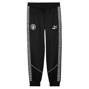 }`FX^[VeB MCFC 2025-26 LO AZ pc 782174-02 TbJ[ vJ gbNpc ubN v[} PUMA