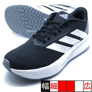 DURAMO SL2 J �A�f�B�_�X adidas IH3592 �R�A�u���b�N �W���j�A �����j���O�V���[�Y
