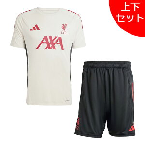 y㉺Zbgz ov[ LFC 2025-26 eB 25 RyeBV g[jOW[W[ V[c JZN25-JZN26 TbJ[ vJ AfB_X adidas