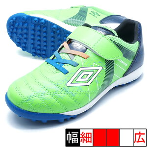 ANZC^[SB JR WIDE Au umbro UF5FCST2-GRNV O[ WjA TbJ[g[jOV[Y xN