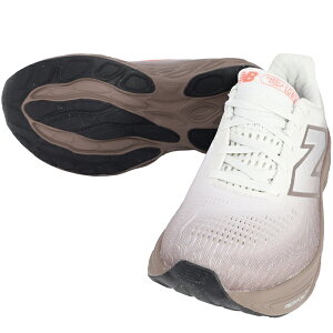 �j���[�o�����X New Balance ���f�B�[�X �����j���O�V���[�Y Fresh Foam X 1080 v14 �}���\�� �W���M���O W108014E-D