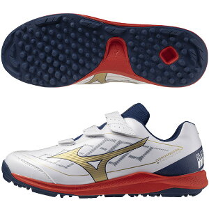~Ym MIZUNO 싅 g[jOV[Y NbV{_CA g[i[ zCg×S[h 11GT2525-42 xN }WbNe[v