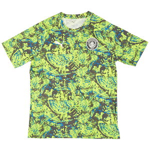 }`FX^[VeB MCFC 2025-26 v}b`  Vc 782167-12 TbJ[ vJ vNeBXVc vO[ v[} PUMA