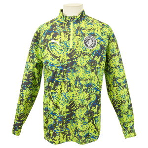 }`FX^[VeB MCFC 2025-26 v}b` NH[^[Wbv gbv 782170-12 TbJ[ vJ g[jOgbv  vO[ v[} PUMA