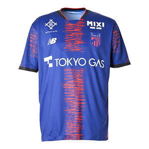FC FCTOKYO 2025 vJ z[ jtH[ AMT55235HME TbJ[ u[  j[oX New Balance