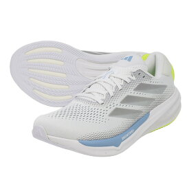 アディダス adidas ランニングシューズ メンズ スーパーノヴァ ストライド 2 Supernova Stride 2 ランニング ジョギング IH8654