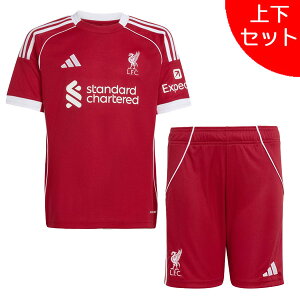 y㉺Zbgz ov[ WjA LFC 2025-26 vJ z[ jtH[ ㉺ JYF33-JYF36 TbJ[ AfB_X adidas