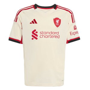 ov[ WjA LFC 2025-26 vJ AEFC jtH[ JYF48-JV6453 TbJ[  qp AfB_X adidas