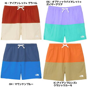 UEm[XEtFCX THE NORTH FACE Y n[tpc }bhV[c 24SS NB42333 MUD SHORT AEghAEFA JWAEFA