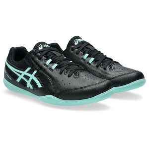 AVbNX asics Y fB[X XpCN Cۓ ~Փ n}[ HEAT THROW 2 1093A250-001 ㋣Z ubN
