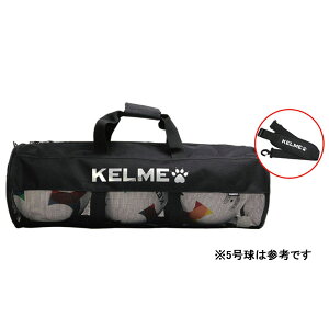 �y���������z �P���� kelme 3PCS�{�[���o�b�O 3���� 9876002 �T�b�J�[ �t�b�g�T�� �X�|�[�c�o�b�O