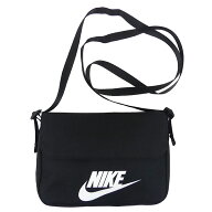 【ネコポス送料無料】 ナイキ NIKE ウィメンズ フューチュラ 365 クロスボディ バッグ CW9300-010 サッカ…