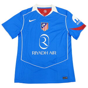 AgeBR}h[h ATM 2025-26 vJ 3rd jtH[ HM3200-407 TbJ[ iCL NIKE