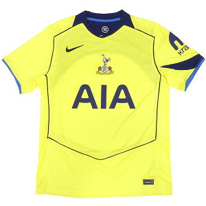 gbeizbgXp[ THFC 2025-26 vJ 3rd jtH[ HM3207-741 TbJ[ iCL NIKE