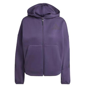 AfB_X adidas Z.N.E. tWbvt[fB[ g[jO Vc p[J[ fB[X 25FW KTJ91-1