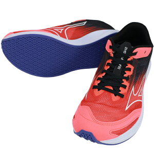 �~�Y�m MIZUNO �����Y �����j���O�V���[�Y DUEL FLASH 2 �f���G���t���b�V��2 �}���\�� �W���M���O �s���N U1GD2560-01