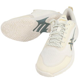 アシックス asics テニスシューズ プレステージライト5 OCワイド PRESTIGELYTE 5 OC WIDE オムニクレー用 ユニセックス 1043A022-200