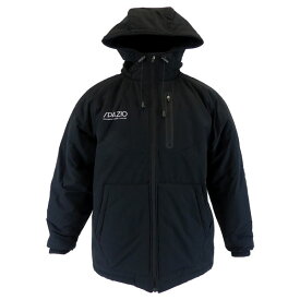 スパッツィオ Spazio フタバスポーツオリジナル 中綿 ジャケット BC-0458 サッカー フットサル 防寒 メンズ フタバスポーツ別注