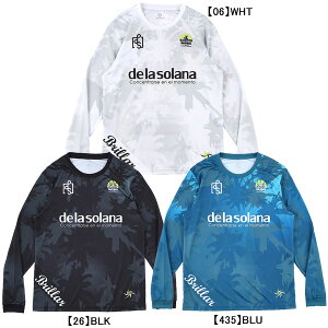 ylR|Xz f\[i De la solana BRILLAR POLY LONG TEE DS25F40 TbJ[ tbgT vNeBXVc  K Y