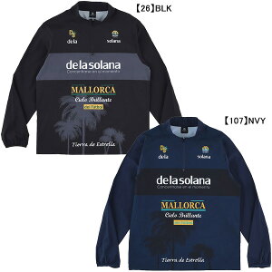 f\[i De la solana 1/4 ZIP sXegbv DS25F43 TbJ[ tbgT g[jOgbv Y