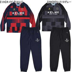 P KELME sXeX[c KC25F308 TbJ[ tbgT g[jOgbv Opc ㉺ Y