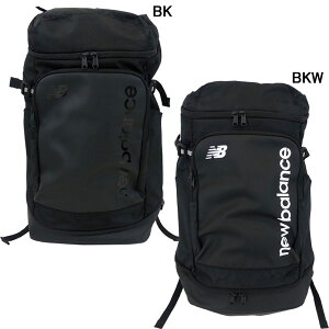 j[oX New Balance Top Loading Backpack 40L LAB55615 TbJ[ tbgT bNTbN obNpbN ^