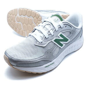 Fresh Foam Arishi v4 �j���[�o�����X New Balance MARISTA4-2E �V���o�[ �����j���O�V���[�Y