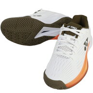 ヨネックス YONEX レディース テニスシューズ パワークッション エクリプション 5 ALL オールコート用 SH…