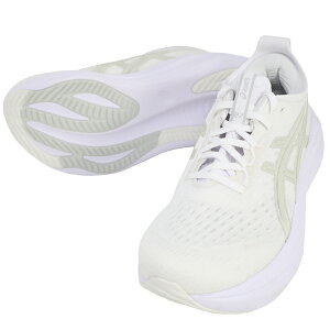 AVbNX asics QjoX 27 fB[X jOV[Y GEL-NIMBUS 27 1012B753-100