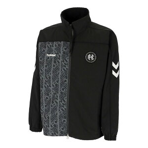 q hummel bV H.FC EBhWPbg HAW2189 TbJ[ tbgT u[J[ WPbg Wbv Y