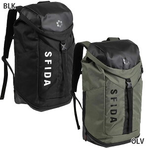 �X�t�B�[�_ SFIDA Player�o�b�N�p�b�NL 40L SH25B10 �T�b�J�[ �t�b�g�T�� �����b�N�T�b�N �V���[�Y �{�[�����[�� ���K