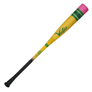 ���B�N�^�X victus �싅 �W���j�A� �y���V���o�b�g �g�b�v�o�����X 80cm 82cm