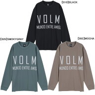 【ネコポス送料無料】 スボルメ SVOLME URBSビッグロゴロングプラTSDG 1253-46400 サッカー フットサル …