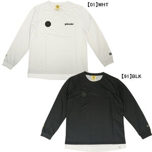 ylR|Xz SAh[ goleador ؃Of[V vVc L/S GD-166 TbJ[ tbgT K  Y