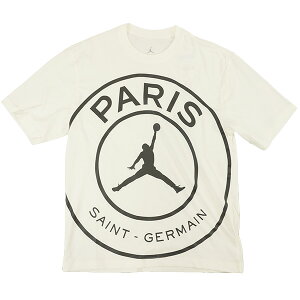 pTWF} PSG 2025-26 LOGO S/S TVc HV3411-133 TbJ[ ZC W[_ JORDAN