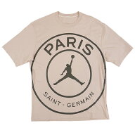 パリサンジェルマン PSG 2025-26 LOGO S/S Tシャツ HV3411-627 サッカー パーティクルローズ ジョーダン …